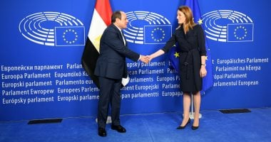 القمة المصرية الأوروبية تؤكد تعزيز التعاون وتوفير فرص عمل للعمالة المصرية الماهرة