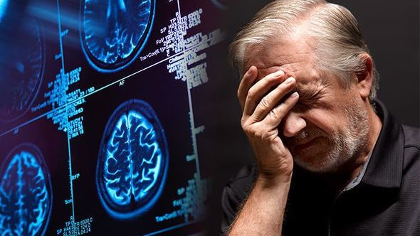 علامات غير متوقعة تشير إلى الخرف والزهايمر 