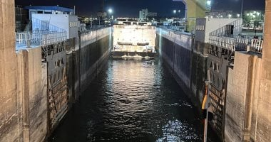 متعة خاصة للأجانب: افتتاح هويس إسنا أمام المراكب السياحية يوميًا