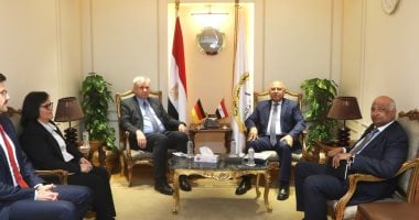 مصر تمتلك مقومات لتكون مركزا إقليميا لصناعة السيارات