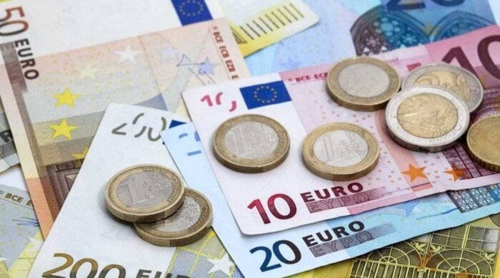 سعر اليورو عند ماكينات الصراف الآلي اليوم الجمعة 24 أكتوبر 2025