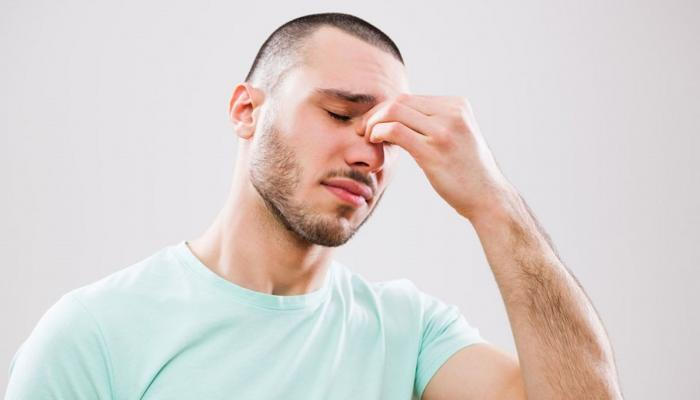 أبرز مضاعفات الحساسية المزمنة للجيوب الأنفية