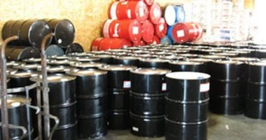 انخفاض النفط.. برنت عند 65.63 دولار بفعل عقوبات روسيا