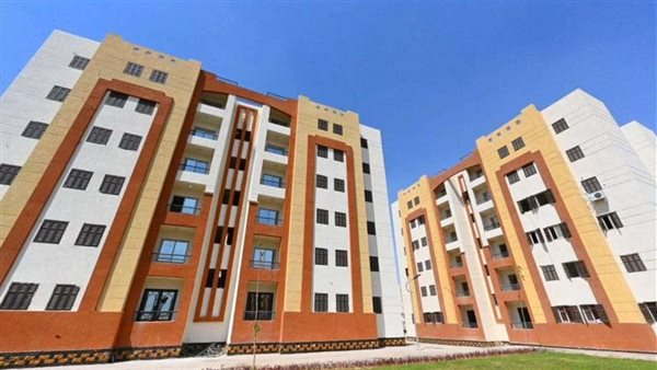 حجز شقق الإسكان 2025 للمحدودين والمتوسطين: خطوات وشروط
