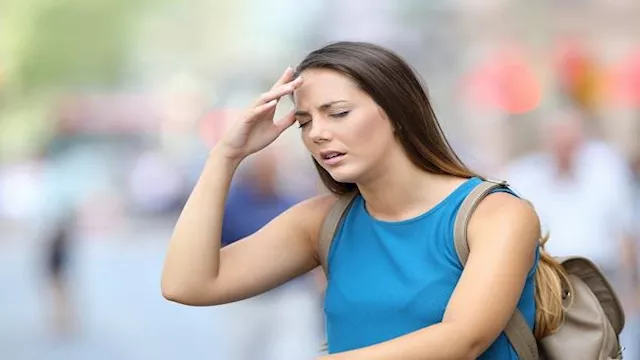 علامات هبوط حاد في الدورة الدموية وفقر الدم.. احذر تجاهلها
