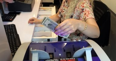 سعر الدولار يحافظ على استقراره بالبنوك الجمعة 24-10-2025