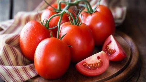 كيف تؤثر الطماطم في جسمك؟