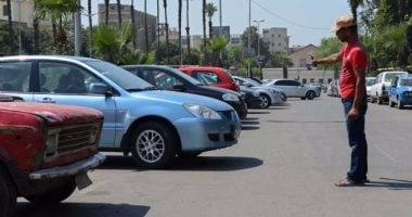 حكم بسجن 6 أشهر وغرامة 10 آلاف جنيه على السايس البلطجي