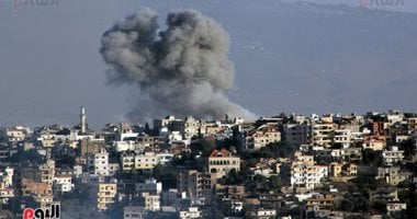 إسرائيلي يستهدف سيارة بصاروخ وتحليق مكثف فوق الزهرانى جنوب لبنان