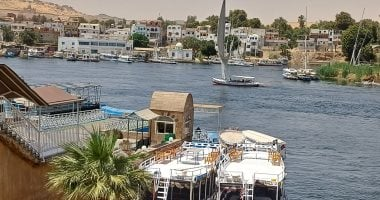 طقس الغد: حار نهاراً وشبورة صباحاً والعظمى بالقاهرة 31°