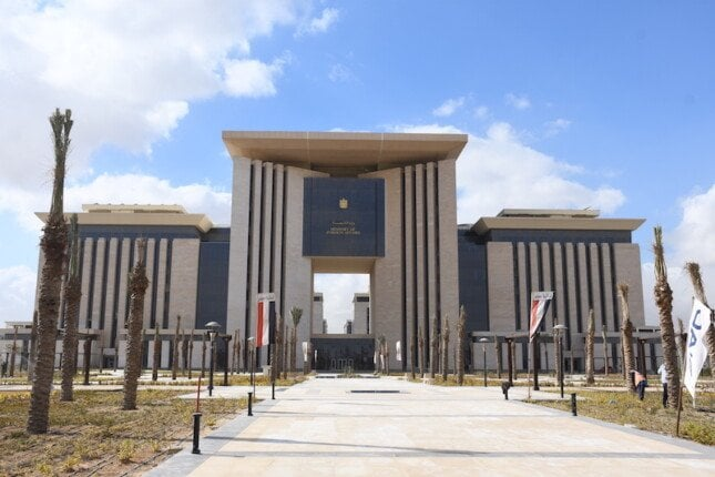 وظائف وزارة الخارجية 2025: الشروط والمستندات وطريقة الاختبار
