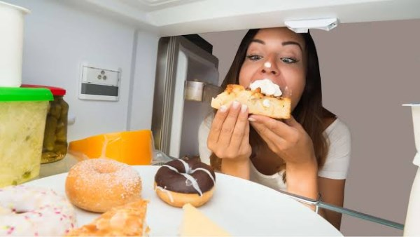 4 علامات لارتفاع السكر في الدم: ما الكمية المناسبة للرجال والنساء؟