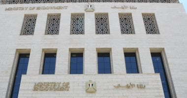 وزارة الأوقاف: حظر استخدام المساجد في الدعاية الانتخابية