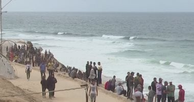 جيش الاحتلال يوصي بعدم عودة السكان الفلسطينيين إلى المنطقة العازلة