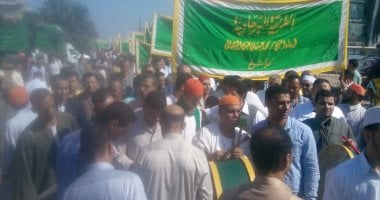 تعطيل الدراسة 6 أيام بسبب مولد الدسوقي.. قائمة المدارس