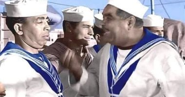 5 أفلام قديمة للعائلة في نهاية الأسبوع
