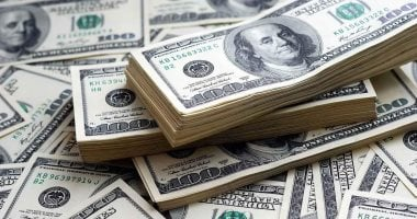 تحديث لحظي لسعر الدولار مقابل الجنيه في البنوك المصرية