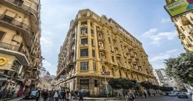 انتهاء لجان حصر وحدات الإيجار القديم لرفع الإيجار