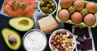 ماذا يحدث لجسمك عند اتباع نظام الكيتو؟