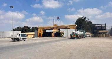مصر تعزز صمود الفلسطينيين في غزة عبر فتح معبر رفح وإدخال المساعدات