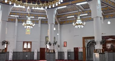 وزارة الأوقاف تفتتح 17 مسجدا في إطار خطة إعمار بيوت الله