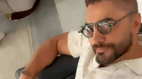 تامر حسني في المستشفى إثر عملية جراحية.. ما نوعها؟