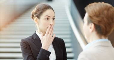 هل تنسى الأسماء بسرعة؟ ربما أنت أذكى وأكثر إبداعًا مما تظن