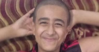 والدة ضحية الاسماعيلية تدعو لإعدام قاتل ابنها وتعديل قانون الطفل