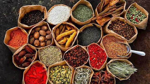 5 أنواع من التوابل تقي أمراضًا خطيرة في الجسم