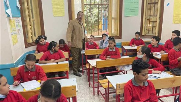 عاجل: معايير التقييمات الأسبوعية لطلاب صفوف النقل