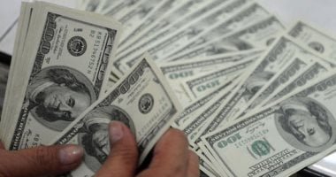 سعر الدولار أمام الجنيه بالبنك المركزي 47.52 جنيه 24-10-2025