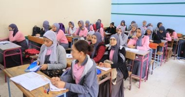 إرشادات وضوابط امتحان الشهر لصفوف النقل