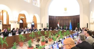 الموافقة على ترشيح رؤساء 3 جامعات حكومية لعضوية مجلس الجامعات الخاصة