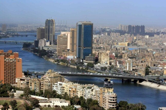 درجات الحرارة: الأرصاد تكشف حالة الطقس اليوم السبت 25 أكتوبر 2025