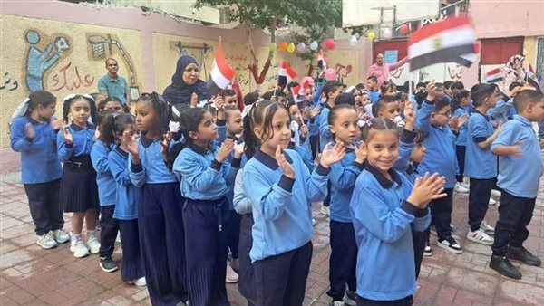 اليوم العالمي لغسل اليدين: 1334 ندوة توعوية لطلاب المدارس