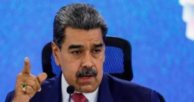 رئيس فنزويلا يعلق على التحرك العسكري الأميركي: يقولون إنهم يخترعون حربًا