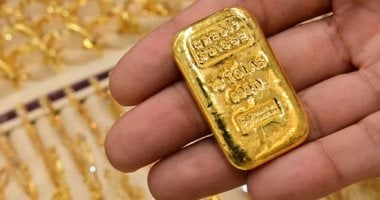 انخفاض المعروض من الذهب عند الربع جنيه والسبيكة 1 جرام