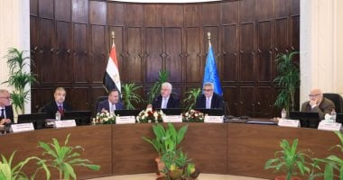 وزير التعليم العالى يشيد بإدراج 26 جامعة مصرية فى تصنيف تايمز 2026