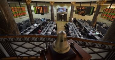 الأجانب والعرب يسجلون صافي بيع بالبورصة المصرية 600 مليون جنيه