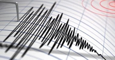زلزال بقوة 5.5 يضرب إقليم جيلين في شمال شرقي الصين