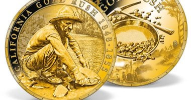 سعر الذهب فى مصر مستقر قبل دقائق من إغلاق سوق الذهب