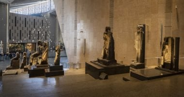 رئيس الوزراء: المتحف المصري الكبير مبنى يحكي إرادة الدولة المصرية