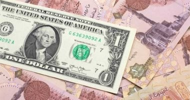 الدولار مستقر أمام الجنيه المصري.. السوق ينتظر إشارات جديدة من المركزى