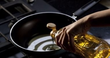 الهند تحذر من إعادة استخدام زيت الطهي وتكشف مخاطرها الصحية
