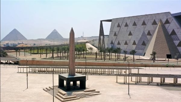 هل افتتاح المتحف الكبير يوم إجازة رسمية؟ الحكومة توضح التفاصيل