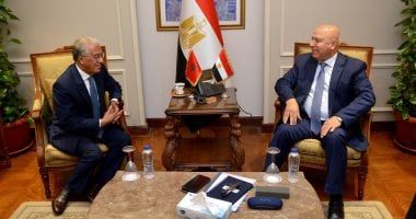 كامل الوزير: شراكات صناعية مع المغرب لتعزيز التكامل الاقتصادي