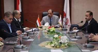 الغرفة التجارية بسوهاج: مبادرة لتوفير اللحوم والسلع بأسعار مخفضة