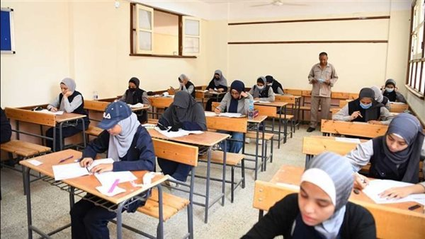 عاجل: مواصفات ومقرر امتحانات أكتوبر للصف الأول والثاني الإعدادي في العلوم