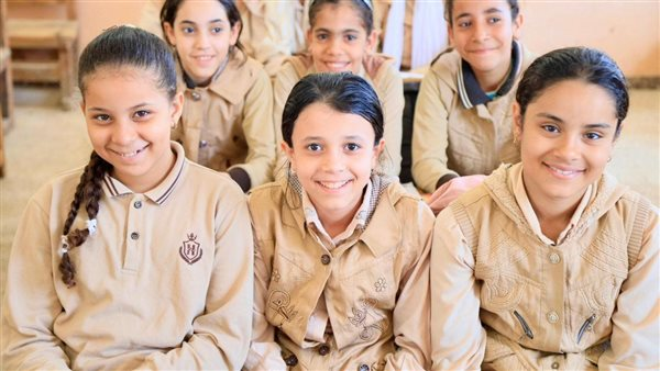 فحص 1.5 مليون طالب بمبادرة كشف أنيميا والسمنة والتقزم في ابتدائي