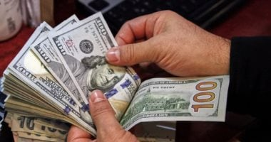 استقرار الدولار أمام الجنيه عند 47.6 جنيه في سوق الصرف
